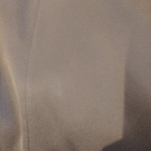 D&G Black Satin Finish Pencil Skirt Size 44 - Picture 7 of 11